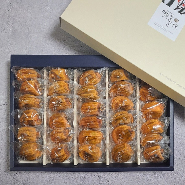 알찬 곶감 1호 (곶감 1kg / 20개입)