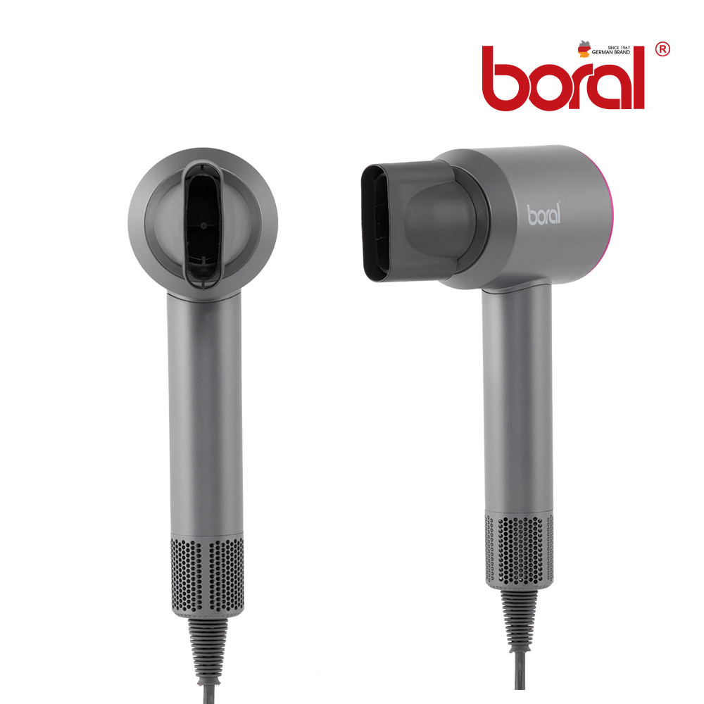 [보랄] 더 뷰티 멀티 헤어 드라이어