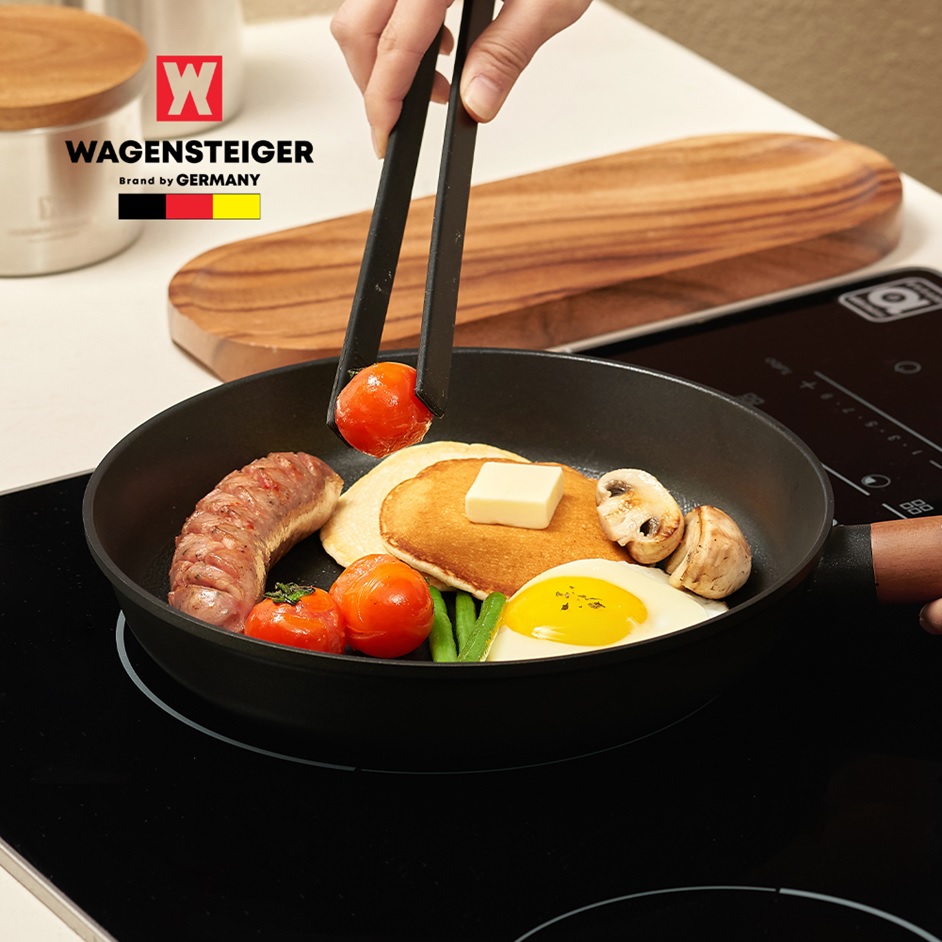 [바겐슈타이거] 더바움 프라이팬 24cm