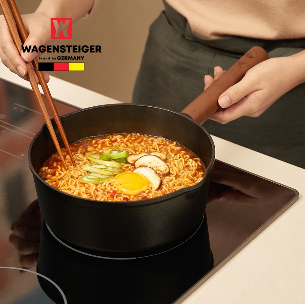 [바겐슈타이거] 더바움 멀티팬 20cm