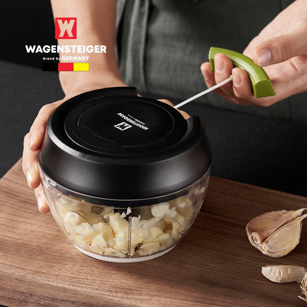 [바겐슈타이거] 슈넬 초퍼 500ml / 야채 다지기