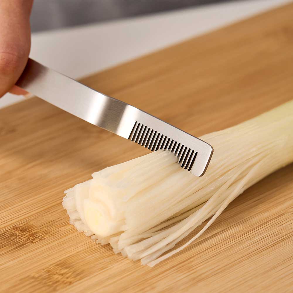 [바겐슈타이거] 스텐 파채칼