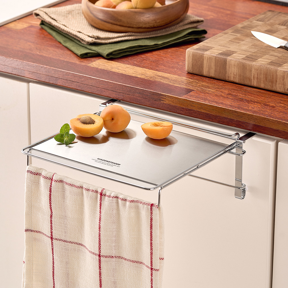 [바겐슈타이거] 서브키친 홀더랙