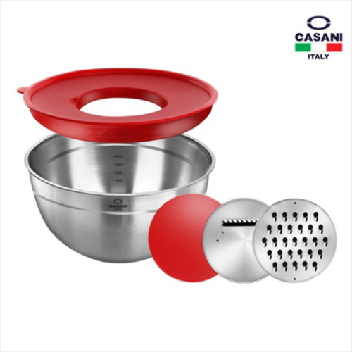 [까사니] 슬라이서볼 25cm