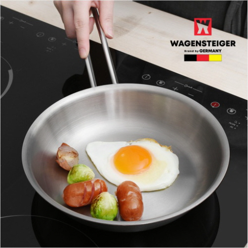 [바겐슈타이거] 통3중 브런치 프라이팬