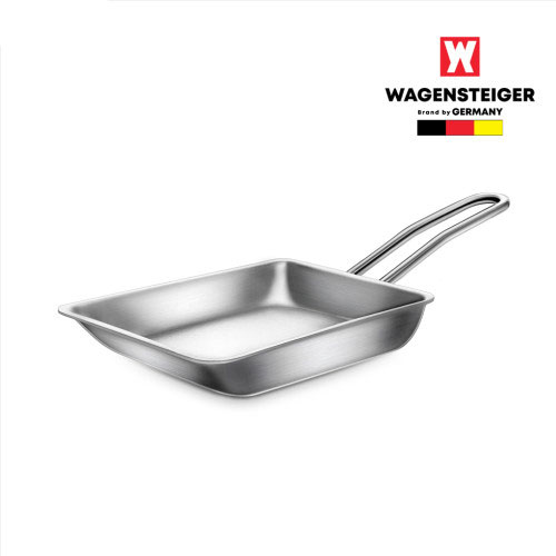 [바겐슈타이거] 통3중 에그롤팬