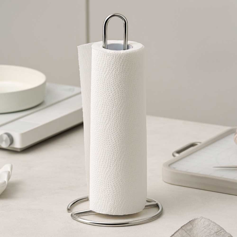 [바겐슈타이거] 스탠드 키친타올랙 / 키친타올홀더