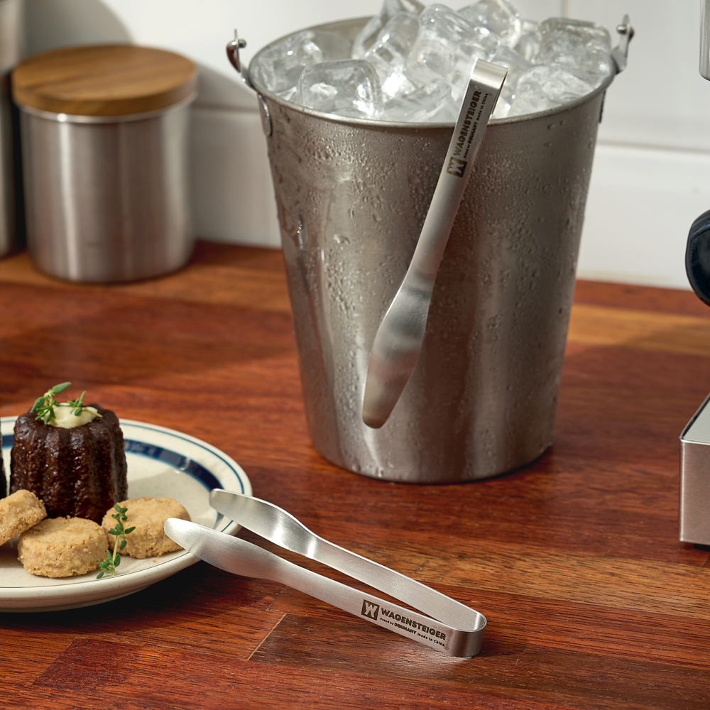 [바겐슈타이거] 트위지 집게 13cm