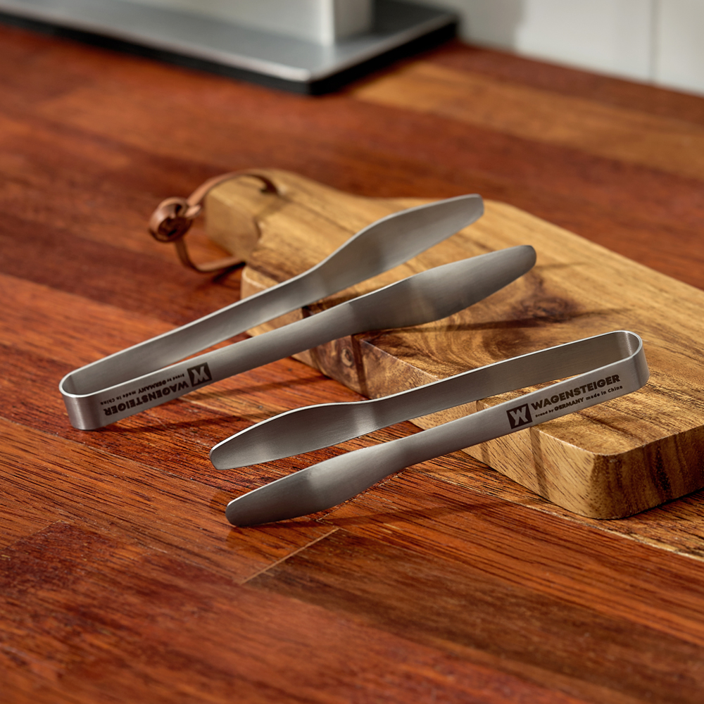 [바겐슈타이거] 트위지 집게 15cm