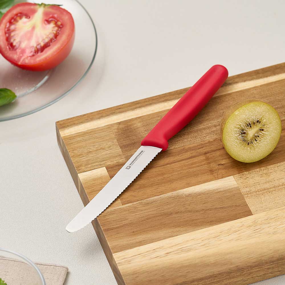 [바겐슈타이거] 톱니과도 레드