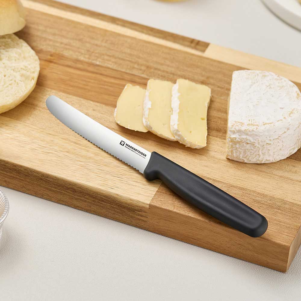 [바겐슈타이거] 톱니과도 블랙