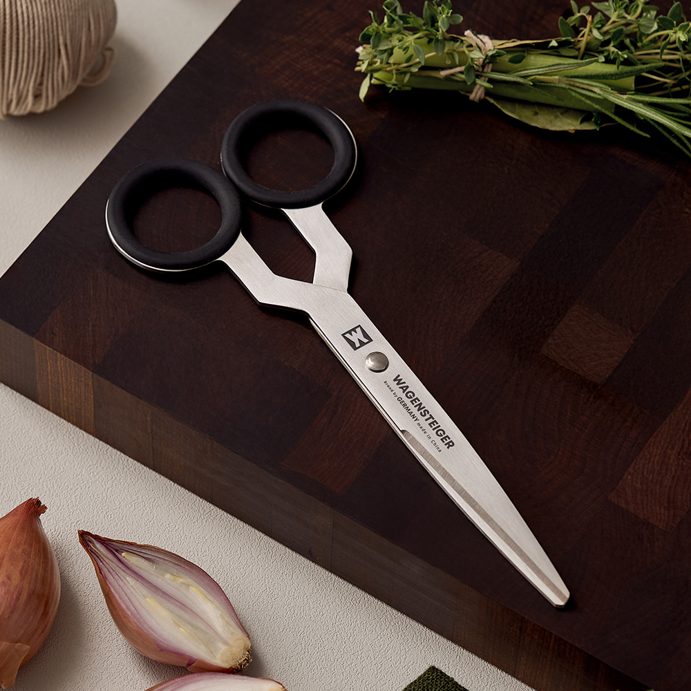 [바겐슈타이거] 쯔바이 가위