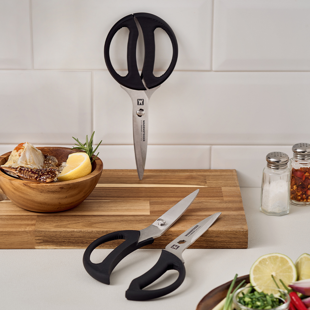 [바겐슈타이거] 아크트 가위