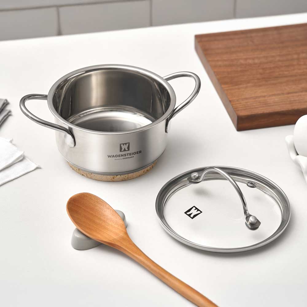 [바겐슈타이거] 미니팟 12cm