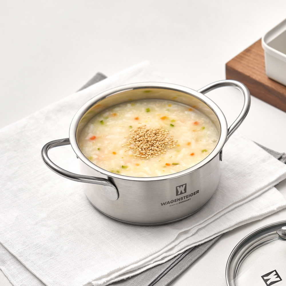 [바겐슈타이거] 미니팟 14cm