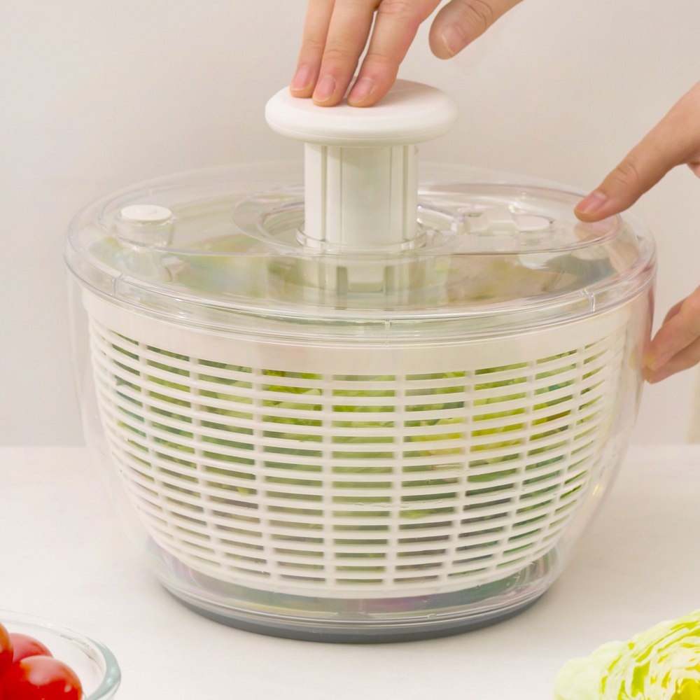 [바겐슈타이거] 점보 야채탈수기 (샐러드 스피너)