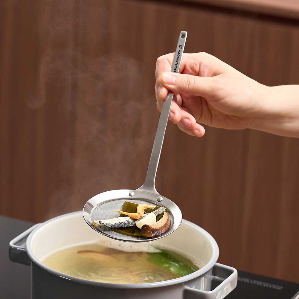 [바겐슈타이거] 마이크로 스키머 대 / 뜰채