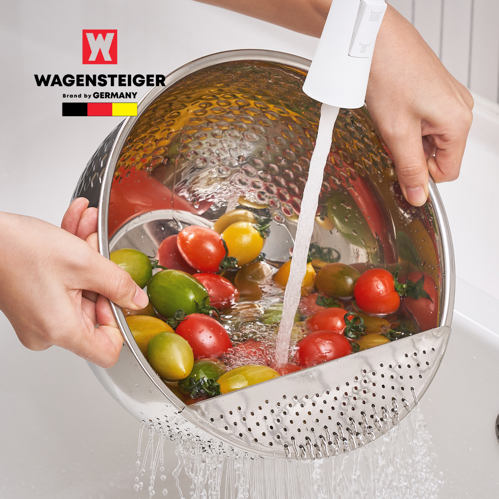 [바겐슈타이거] 멀티 워시볼 24cm