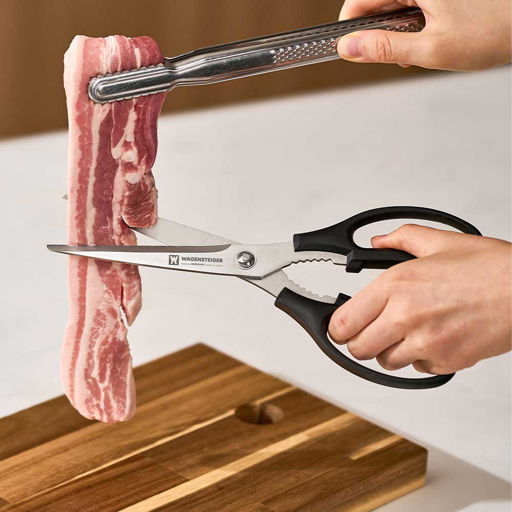 [바겐슈타이거] 트윈 블레이드 가위