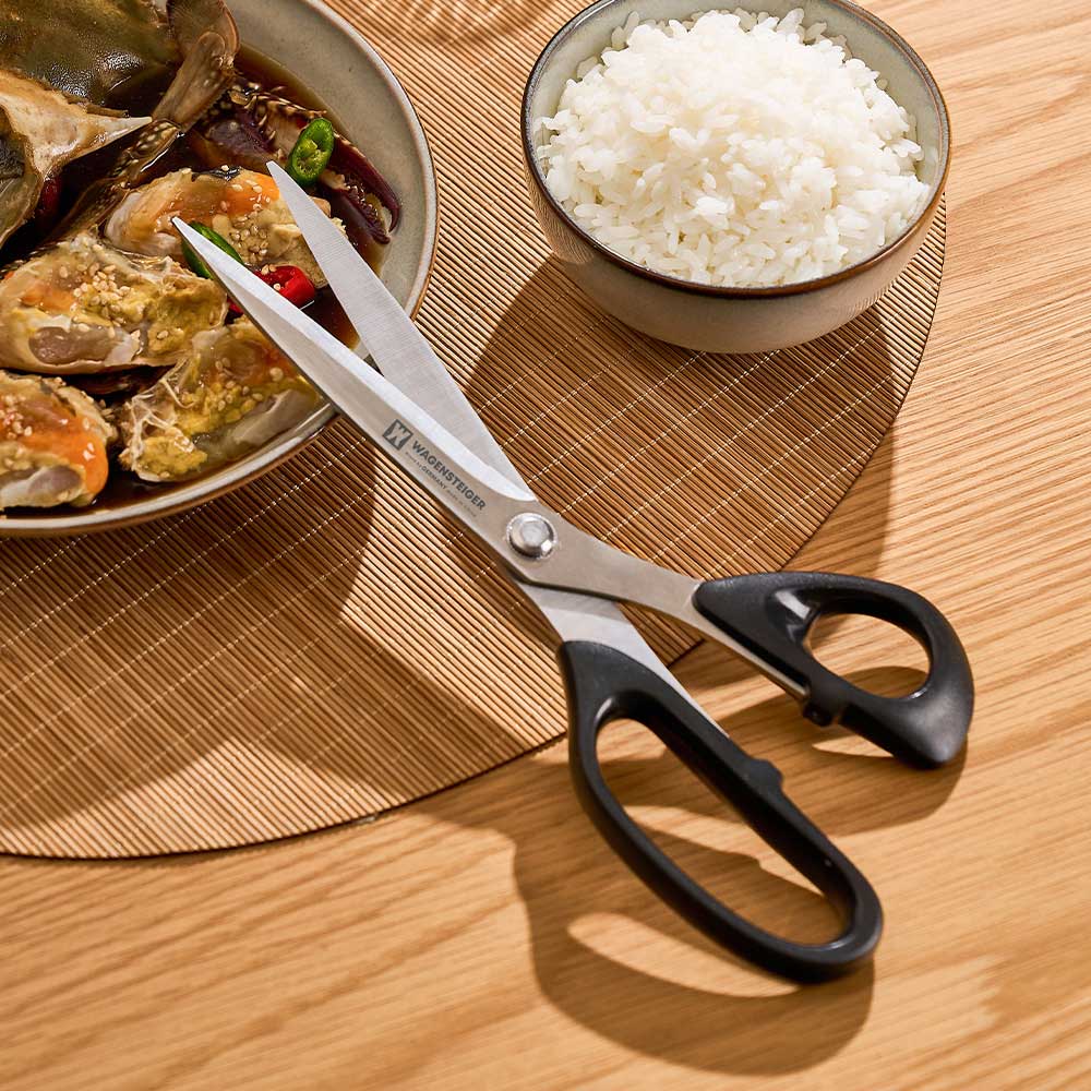 [바겐슈타이거] 그릴 커터가위